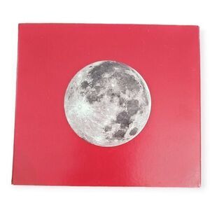 Ani DiFranco –‎ Red Letter Year [2008 Promotional CD]